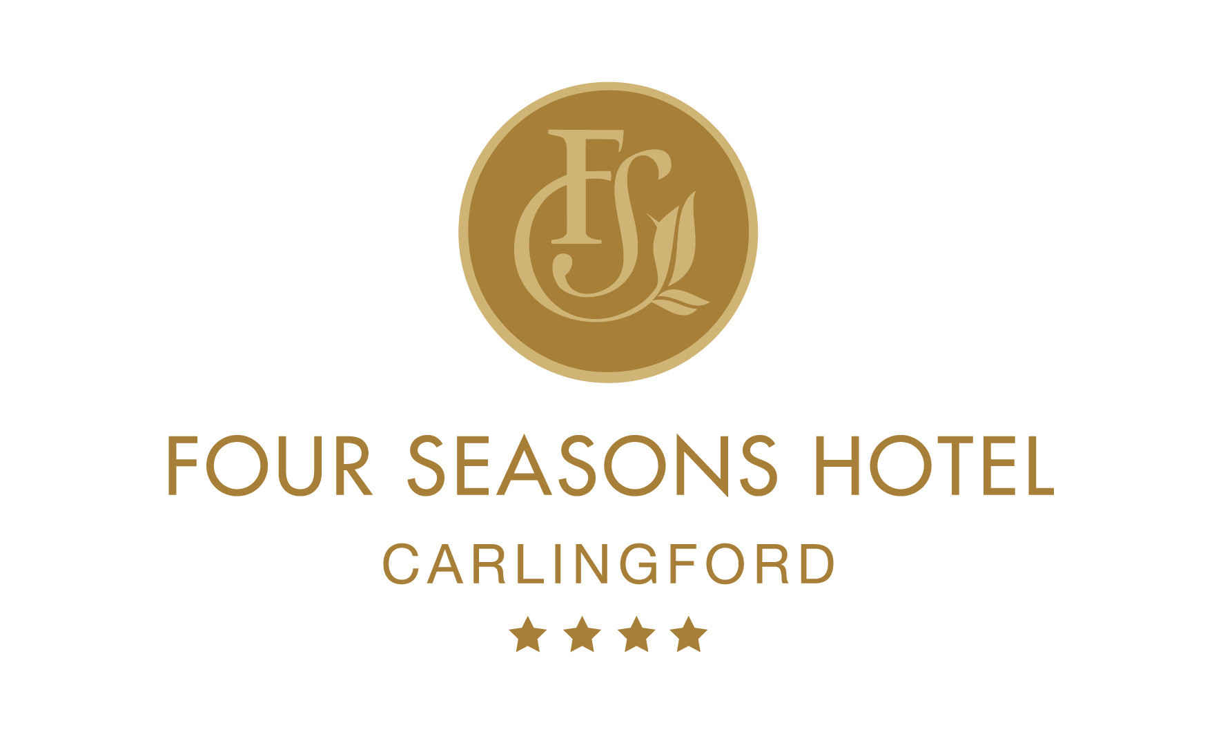 Four Seasons Hotel Carlingford Logo 1