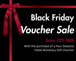 Give the Gift of Experience!