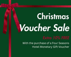 Give the Gift of Experience!