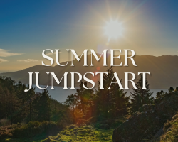 Advanced Purchase Offer