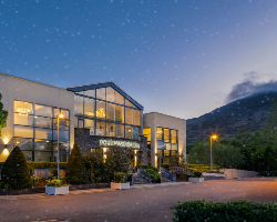 Christmas by the Coast