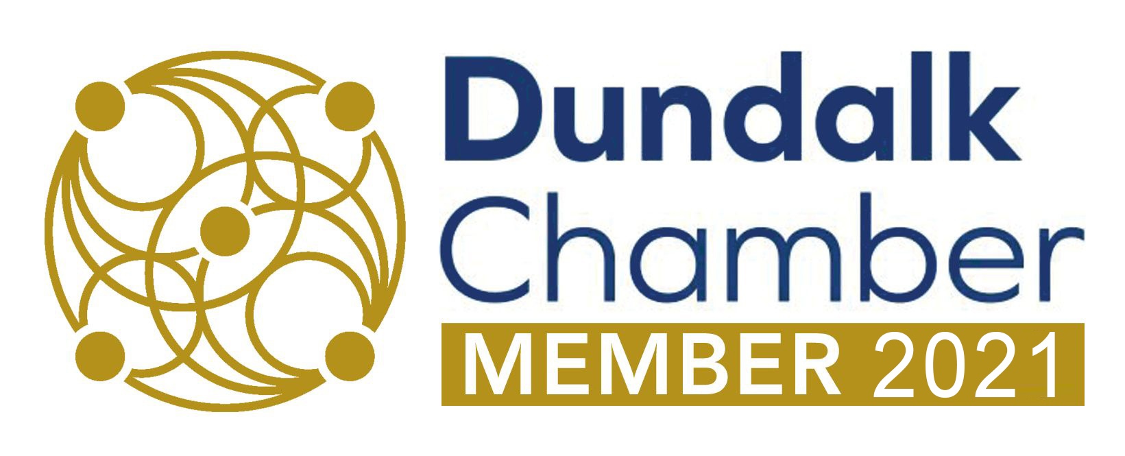 dundalk chamber member 2021 no frame