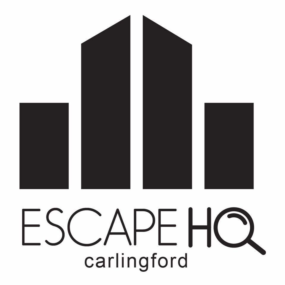 escape hq